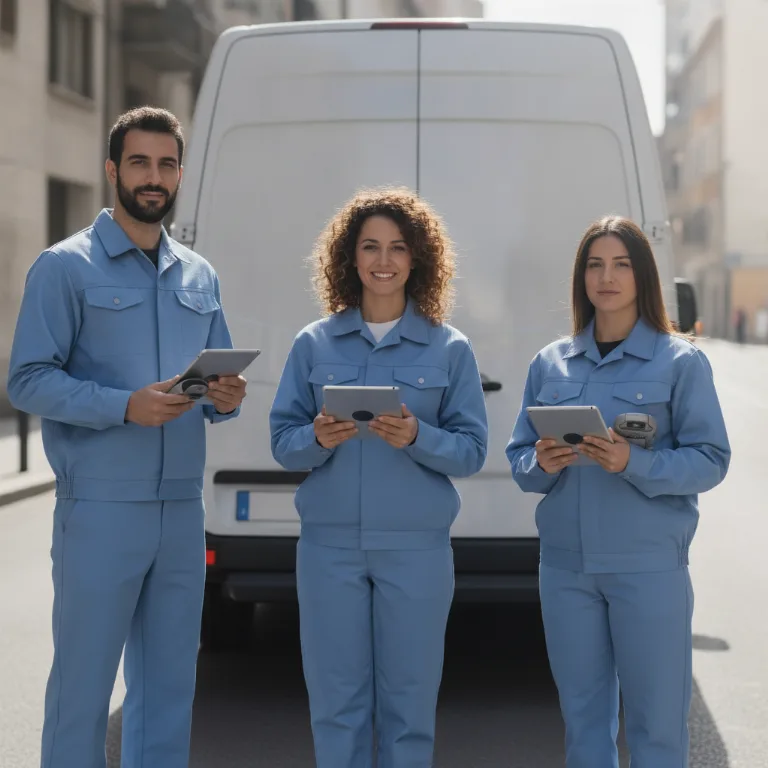 Abogado Fiscal equipo en Torrevieja